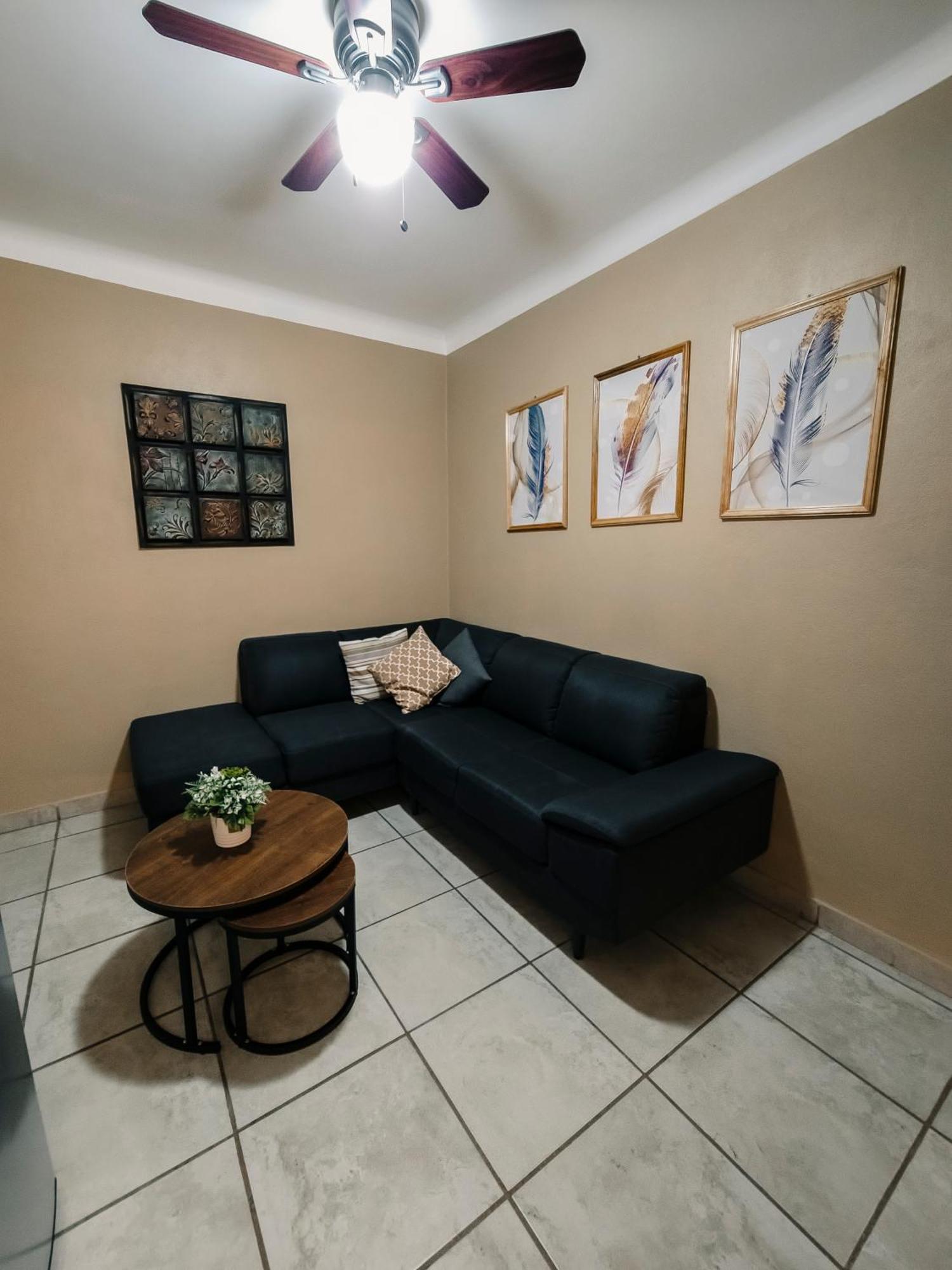 Hotel Oasis Ciudad Constitucion Luaran gambar